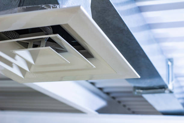 Best Emergency Air Duct Cleaning  in Brookville, IN