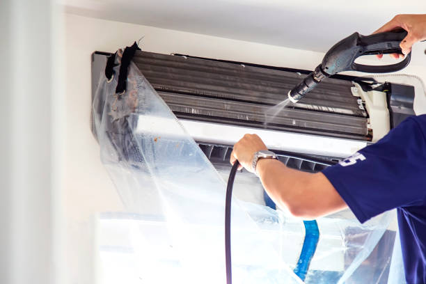 Best Commercial Air Duct Cleaning  in Brookville, IN