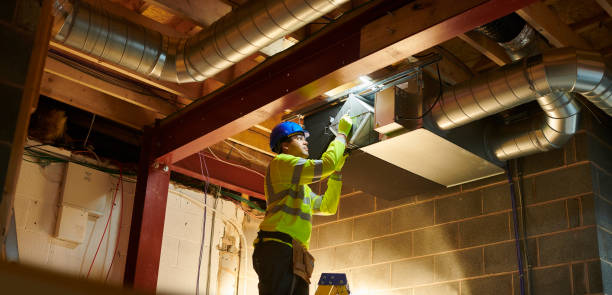Best Dryer Vent Cleaning Services  in Brookville, IN