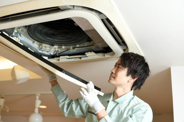 Best HVAC Maintenance and Cleaning  in Brookville, IN