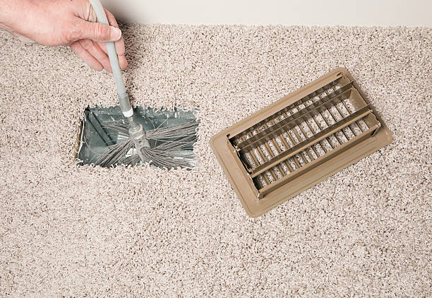 Best Ductwork Cleaning Services  in Brookville, IN