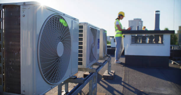 Best Commercial Air Duct Cleaning  in Brookville, IN