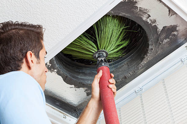 Best Air Duct Cleaning Near Me  in Brookville, IN