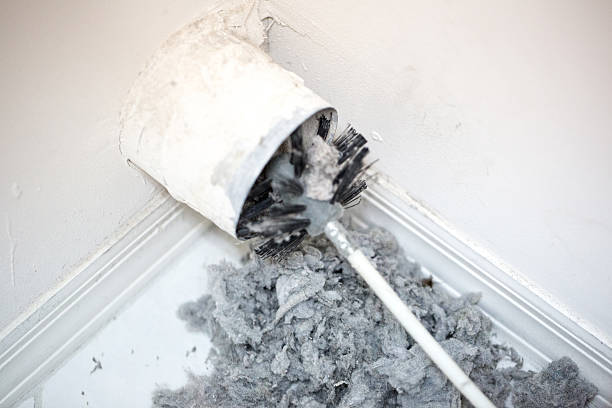 Best Commercial HVAC Duct Cleaning  in Brookville, IN