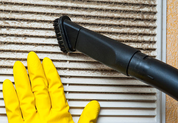 Best Emergency Air Duct Cleaning  in Brookville, IN