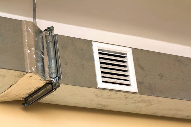 Best Local Air Duct Cleaning Services  in Brookville, IN